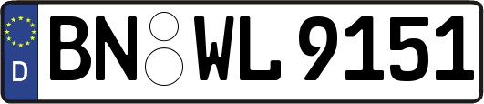 BN-WL9151