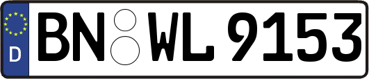 BN-WL9153
