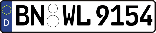 BN-WL9154