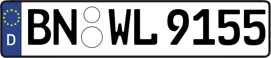 BN-WL9155