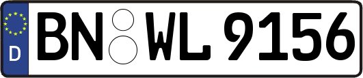 BN-WL9156