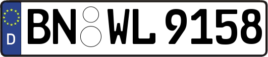 BN-WL9158