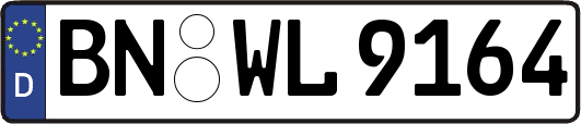 BN-WL9164