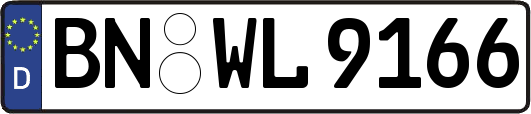 BN-WL9166