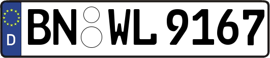 BN-WL9167