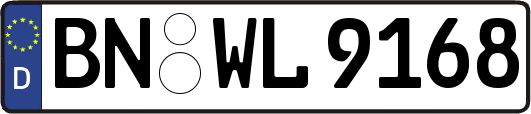 BN-WL9168