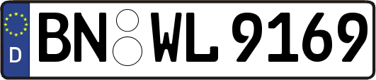 BN-WL9169