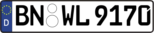 BN-WL9170