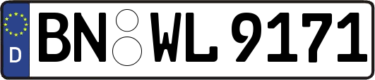 BN-WL9171