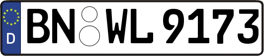 BN-WL9173