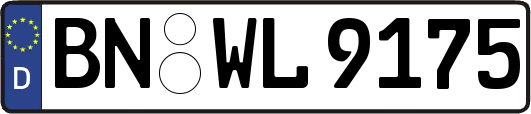BN-WL9175