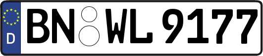 BN-WL9177