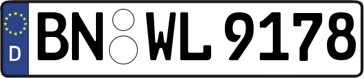 BN-WL9178