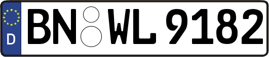 BN-WL9182