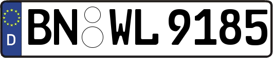 BN-WL9185