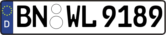 BN-WL9189