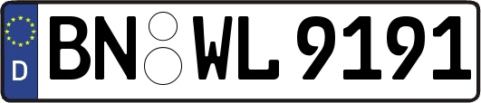 BN-WL9191