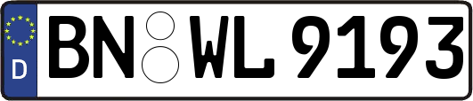 BN-WL9193