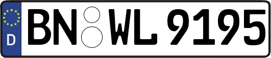 BN-WL9195