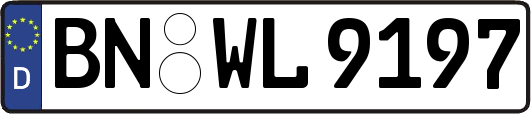 BN-WL9197