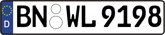 BN-WL9198