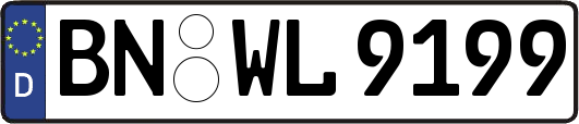 BN-WL9199