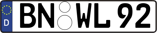 BN-WL92