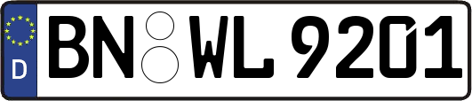 BN-WL9201