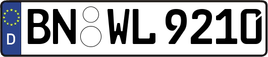 BN-WL9210