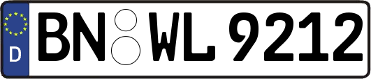 BN-WL9212