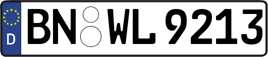 BN-WL9213