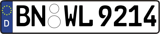 BN-WL9214