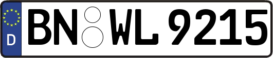 BN-WL9215