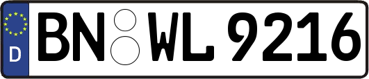 BN-WL9216
