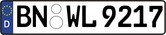BN-WL9217