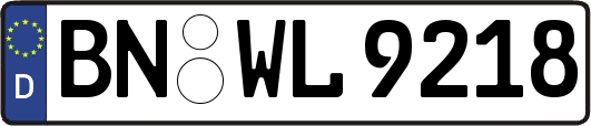 BN-WL9218
