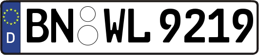 BN-WL9219
