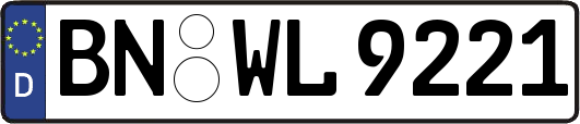 BN-WL9221