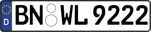 BN-WL9222