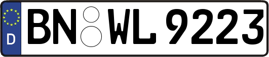 BN-WL9223