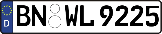 BN-WL9225