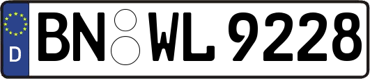 BN-WL9228