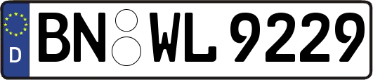 BN-WL9229