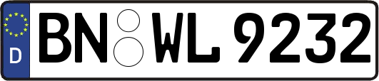 BN-WL9232