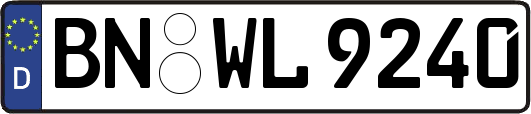 BN-WL9240