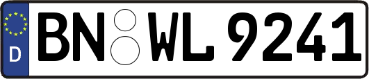 BN-WL9241