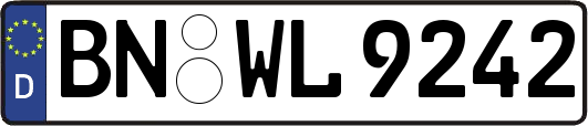 BN-WL9242