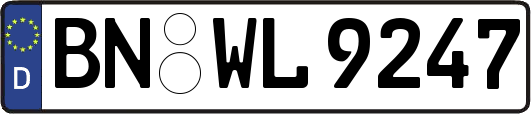 BN-WL9247