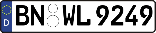 BN-WL9249