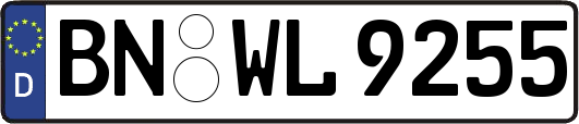 BN-WL9255